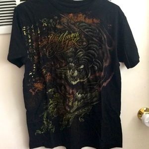 Miami Ink T-shirt